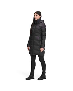 The North Face Women's Metropolis Parka