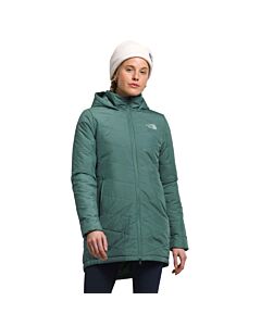 The North Face Women's Tamburello Parka