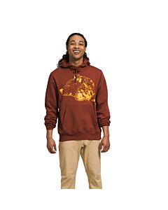 The North Face Men's Bear Pullover Hoodie