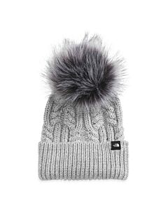 The North Face Kids' Oh-Mega Pom Beanie