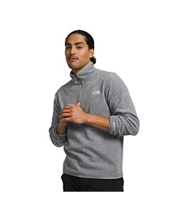 The North Face Men's Alpine Polartec 100 1/4 Zip