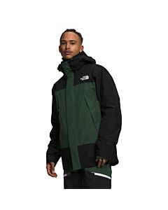 The North Face Men's Clement Triclimate Jacket