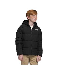 The North Face Boys' North Down Reversible Jacket