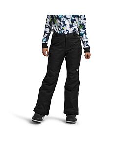 The North Face Girls' Freedom Insulated Pant