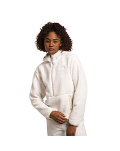 The North Face Women's Campshire Fleece Hoodie