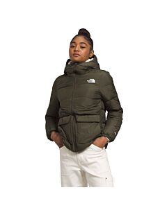 The North Face Women's Gotham Jacket