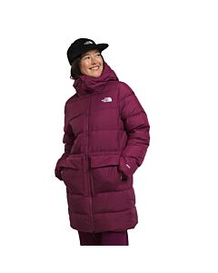 The North Face Women's Gotham Parka