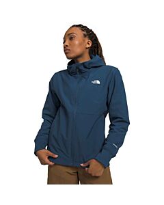 The North Face Women's Shelbe Raschel Hoodie