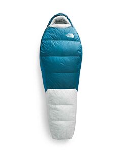 The North Face +20F Blue Kazoo Sleeping Bag RegRH