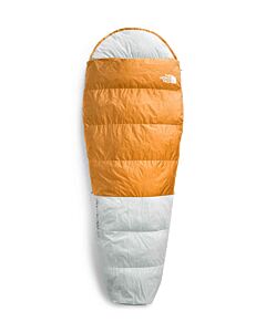 The North Face +35F Gold Kazoo Sleeping Bag - Lng