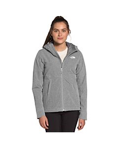 The North Face Women's Shelbe Raschel Hoodie