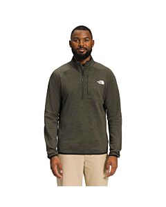 The North Face Men's Canyonlands 1/2 Zip