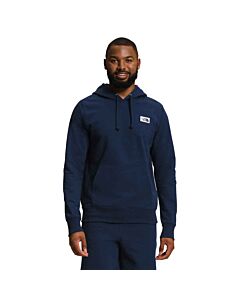 The North Face Men's Heritage Patch Pullover Hoody