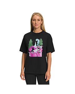 The North Face Women's Places We Love Tee