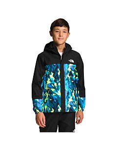 The North Face Boys' Antora Rain Jacket