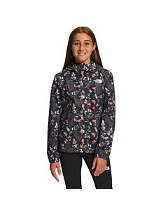 The North Face Girls' Antora Rain Jacket