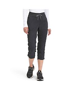 The North Face Women's Aphrodite 2.0 Capri, color: Asphalt