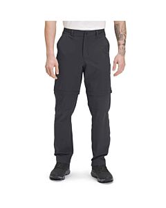 The North Face Men's Paramount Convertible Pant, color: Asphalt Grey