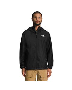 The North Face Men's Cyclone 3 Jacket, color: Black