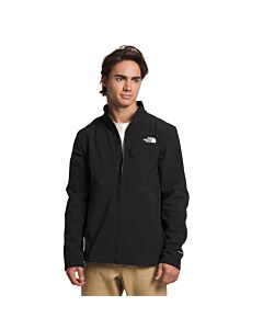 The North Face Men's Apex Bionic 3 Jacket, color: Black