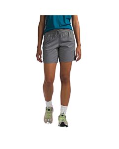 The North Face Women's Aphrodite Motion Bermuda Shorts, color: Smoke Pearl