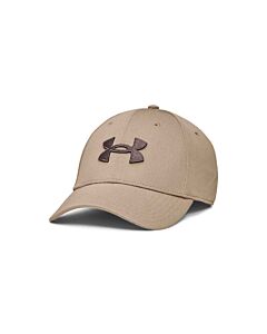 Under Armour Men's Blitzing Cap, COLOR: SAHARA