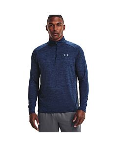 Under Armour Men's UA Tech 1/2 Zip Shirt