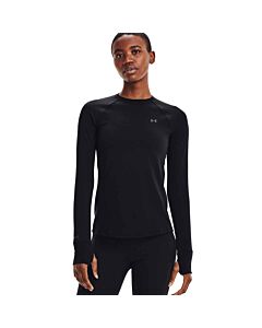 Under Armour Women's ColdGear Base 2.0 Crew