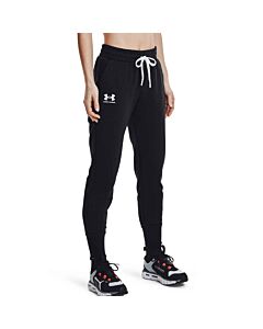 Under Armour Women's UA Rival Fleece Jogger