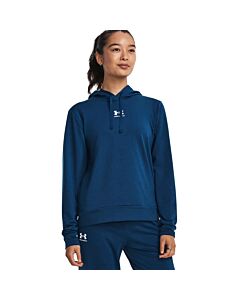 Under Armour Women's UA Rival Terry Hoodie