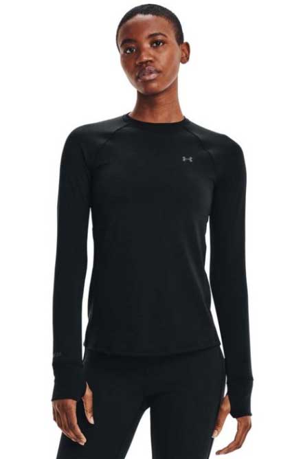 UA lightweight base top