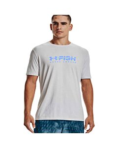 Under Armour Men's UA Fish Strike T-Shirt