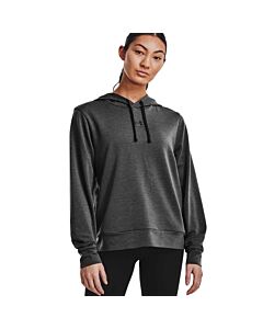 Under Armour Women's UA Rival Terry Hoodie