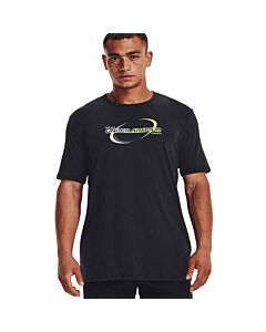 Under Armour Men's UA Sportsyle Novelty T-Shirt