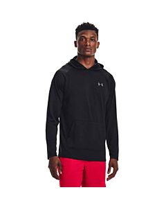 Under Armour Men's UA Tech Hoodie, color: Black