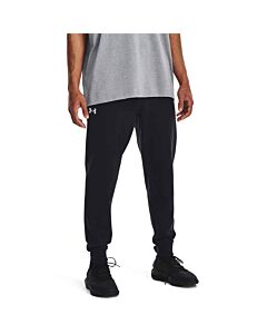 Under Armour Men's UA Rival Fleece Jogger, color: Black