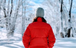 how to wash down jacket at home