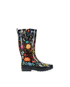 Western Chief Women's Garden Play Rubber Boots