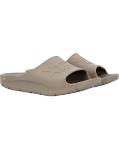 XTRATUF Men's Apres Fish Sandal - Taupe