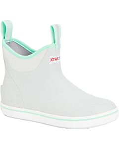 XTRATUF Women's 6" Ankle Deck Boot XWAB102