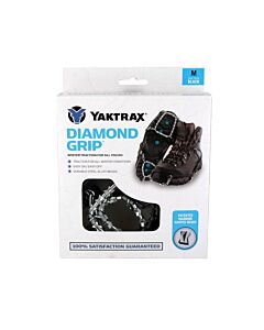 Yaktrax Diamond Grip