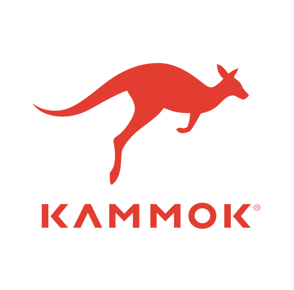 kammok hammocks logo